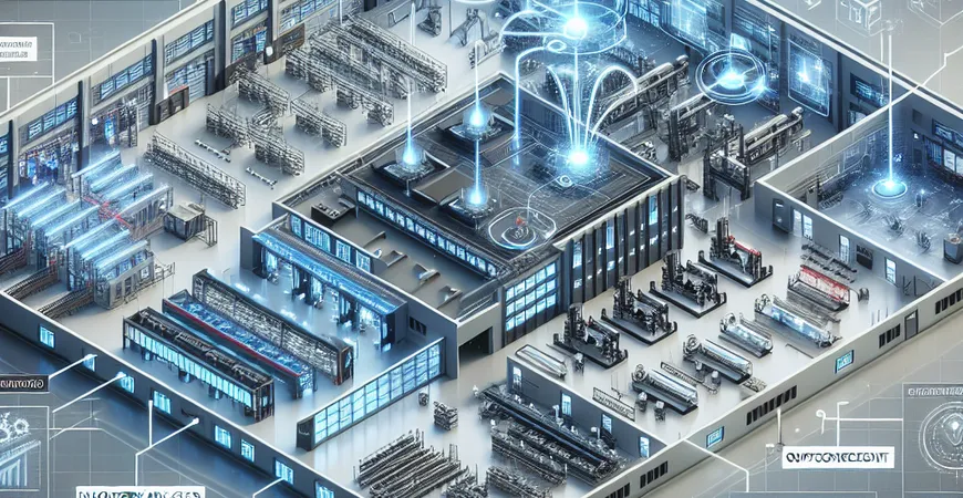 生产管理中设备备件库存积压？优化储备的 6 个技巧